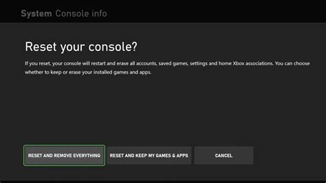 In the pop-up. . Opnsense reset to factory defaults console